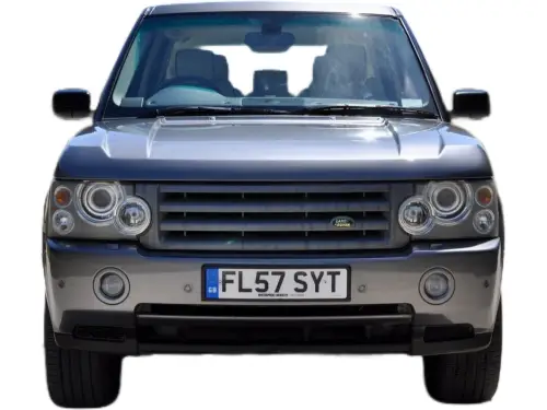 Land Rover Range Rover FL57 SYT