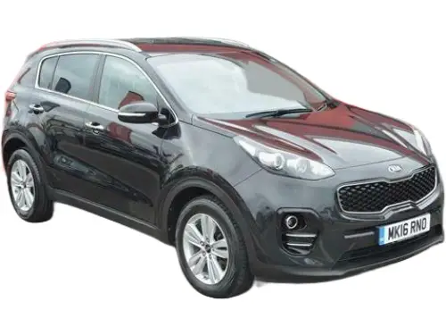 Kia Sportage 2 ISG MK16 RNO
