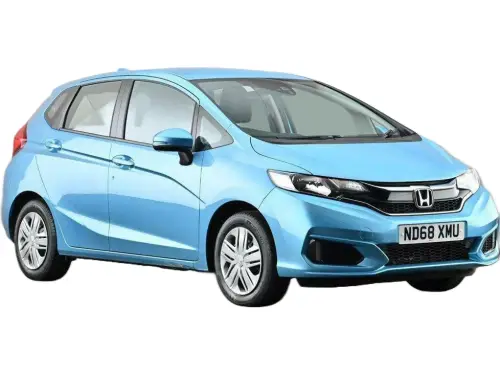 Honda Jazz S i-VTEC ND68 XMU