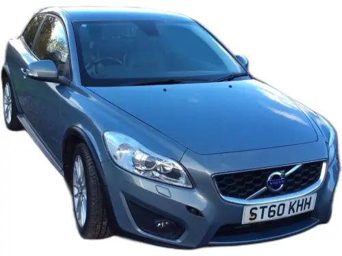 Volvo C30 ST60 KHH