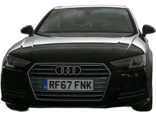 Audi A4 RF67 FNK