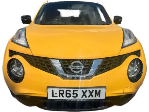 Nissan Juke LR65 XXM