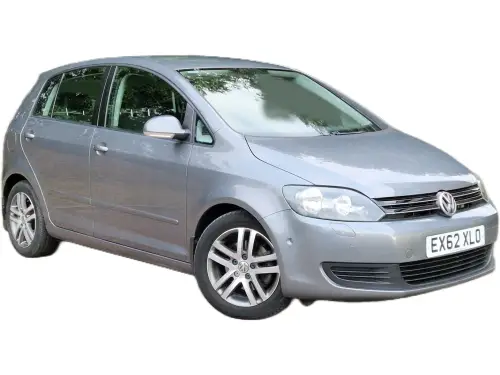 Volkswagen Golf EX62 XLO