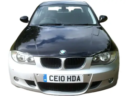 BMW 118 CE10 HDA