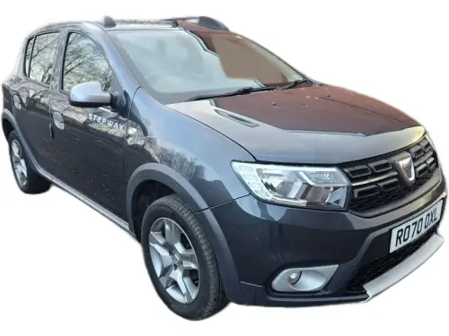 Dacia Sandero RO70 OXL