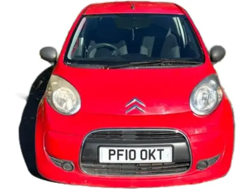 Citroën C1 PF10 OKT