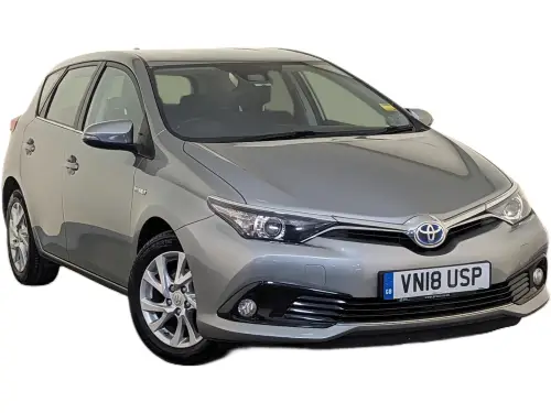 Toyota Auris VN18 USP