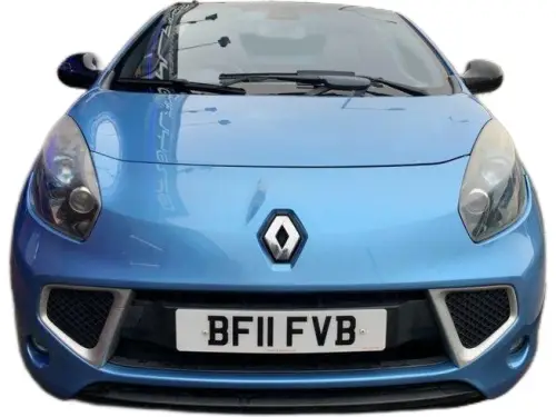 Renault Wind BF11 FVB