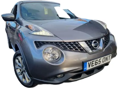 Nissan Juke VE65 ONT
