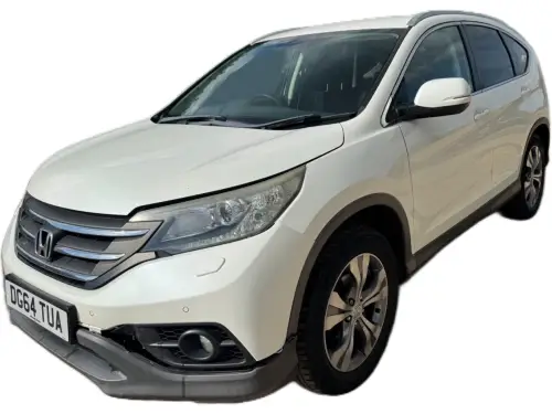 Honda CR-V DG64 TUA