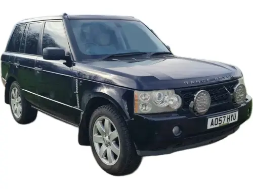 Land Rover Range Rover AO57 HYU