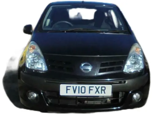 Nissan Pixo FV10 FXR