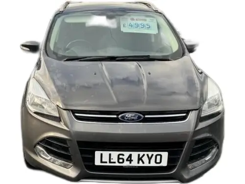 Ford Kuga LL64 KYO