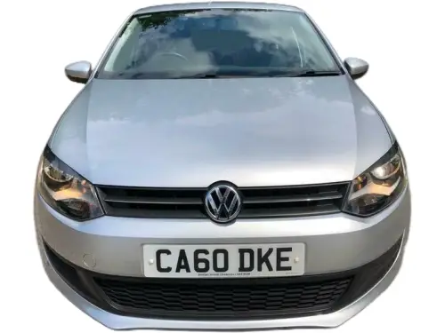Volkswagen Polo SE 85 CA60 DKE