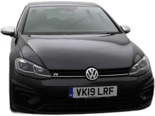 Volkswagen Golf VK19 LRF