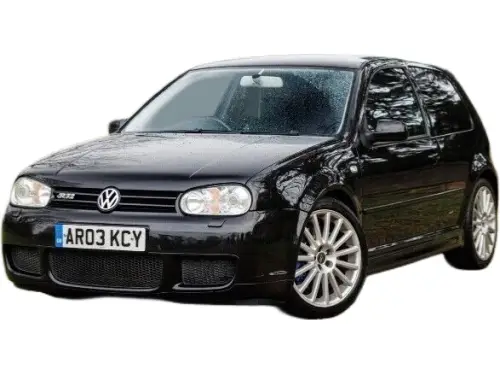 Volkswagen Golf AR03 KCY