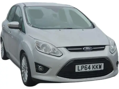 Ford C-Max LP64 KKW