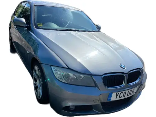 BMW 3 Series YC11 UUL