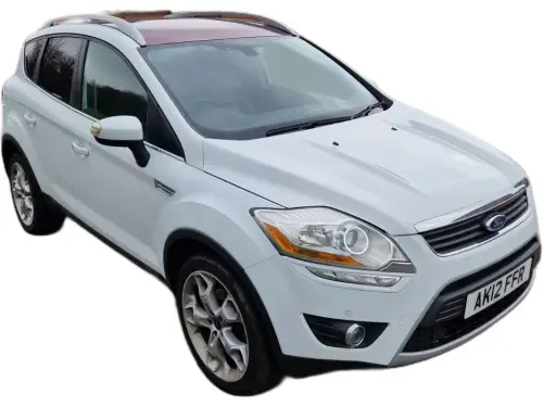 Ford Kuga AK12 FFR