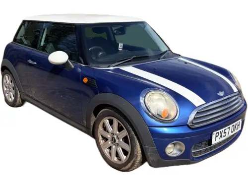 MINI Mini PX57 OKH