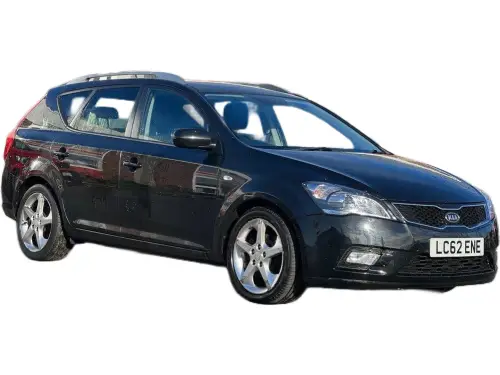 Kia Ceed LC62 ENE