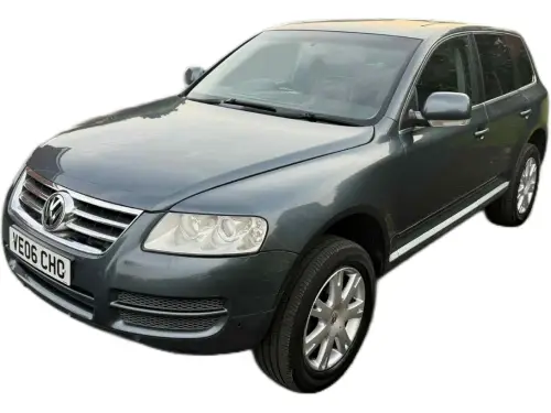 Saab 9-3 VE06 CHC