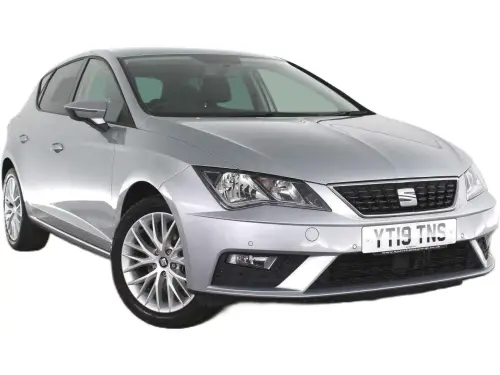 SEAT Leon SE Dynamic TSI Evo YT19 TNS