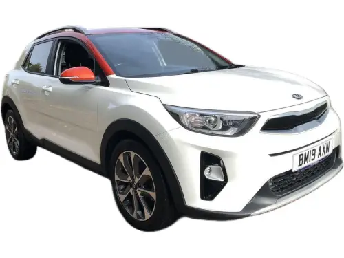 Kia Stonic BM19 AXN