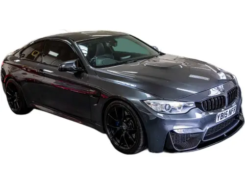 BMW M4 YB15 NFR