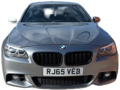 BMW 520 RJ65 VEB
