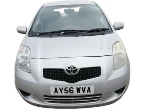 Toyota Yaris AY56 WVA