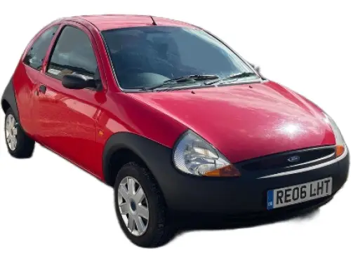 Ford KA RE06 LHT