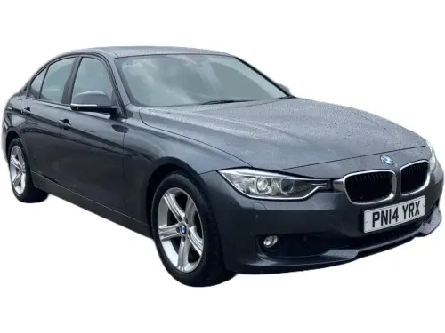 BMW 3 Series PN14 YRX