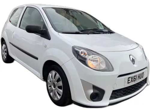 Renault Twingo EX61 HUO