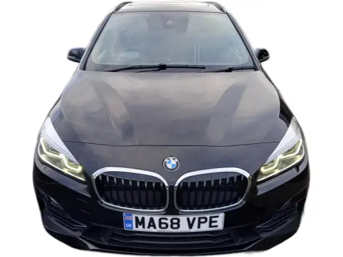 BMW 220d xDrive Sport Auto MA68 VPE