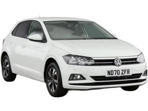 Volkswagen Polo Match TSI ND70 ZFR