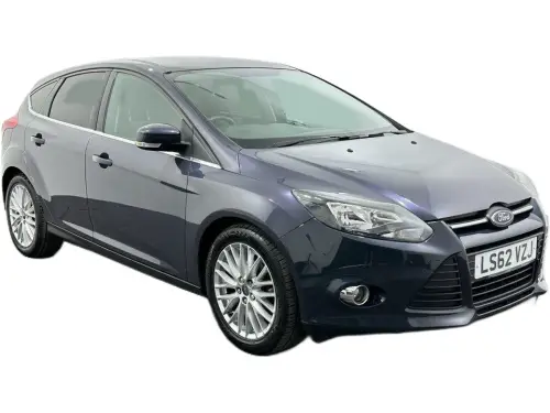 Ford Focus LS62 VZJ