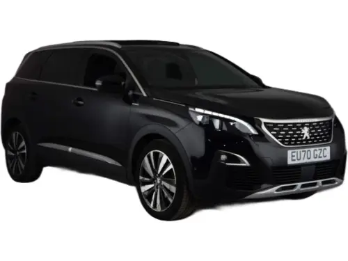 Peugeot 5008 EU70 GZC