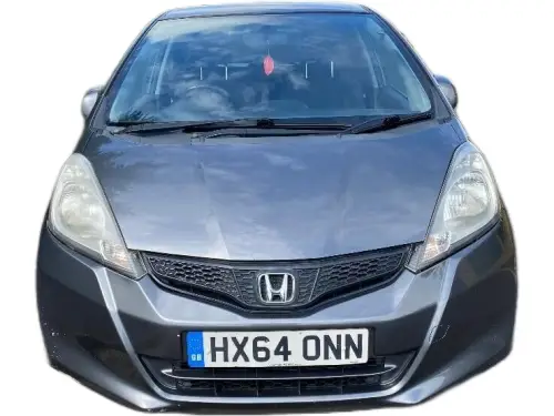Honda Jazz HX64 ONN