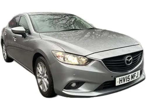 Mazda 6 HV15 MFJ