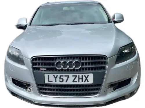 Audi Q7 LY57 ZHX