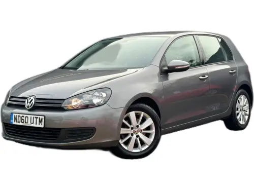 Volkswagen Golf ND60 UTM