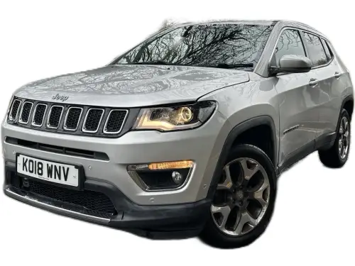 Jeep Compass KO18 WNV