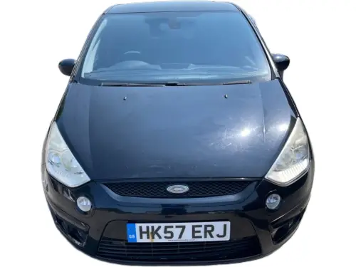 Ford S-MAX HK57 ERJ