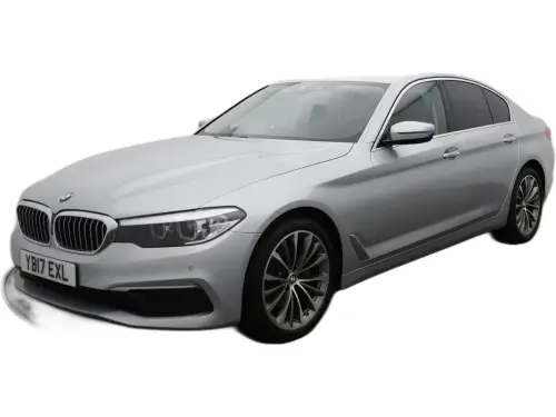 BMW 5 Series YB17 EXL