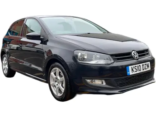 Volkswagen Polo KS10 DZM