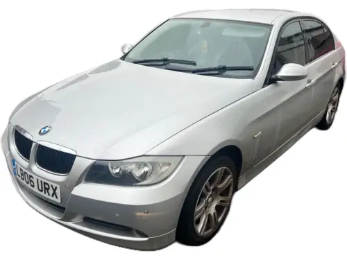BMW 3 Series LB06 URX