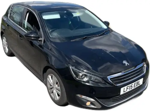 Peugeot 308 LF15 EBL