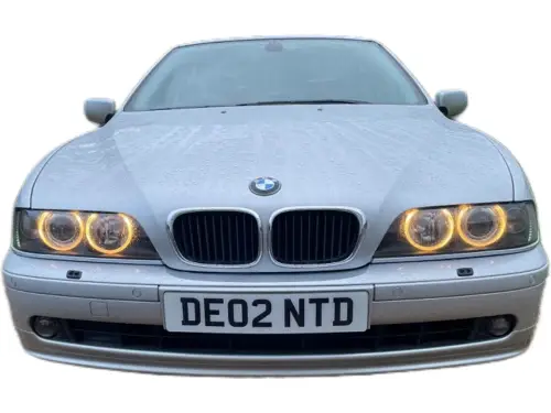 BMW 530 DE02 NTD
