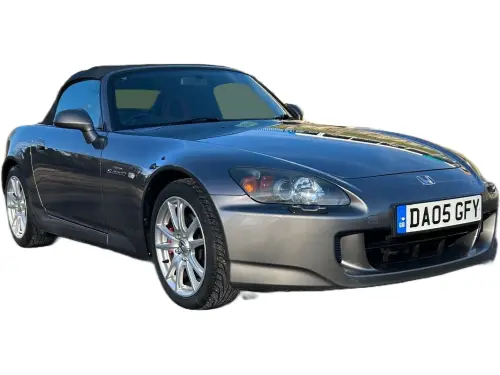 Honda S2000 DA05 GFY